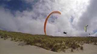 XCHORD  davinci paragliders