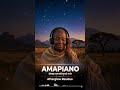 Afterglow Residue #amapianolounge #amapiano #amapianovibes #amapianomix #amapianoinstrumental