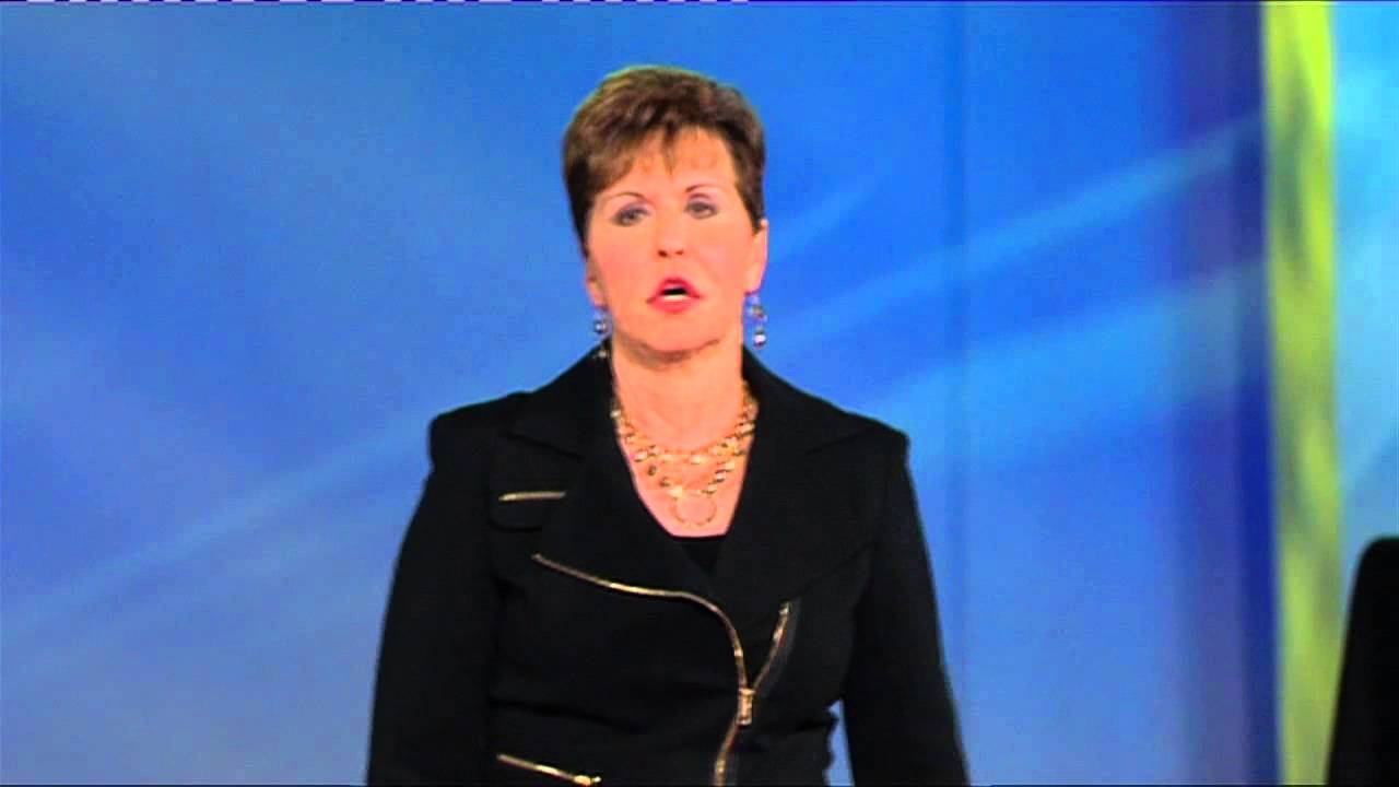 3-Minuten-Andacht: Ein weiches Herz - Joyce Meyer ...
