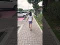 貓的舞步 