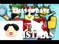 mm2 ale jest świąteczna aktualizacja!!🎄
