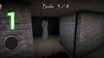 slendrina the cellar || Gameplay walkthrough part 1 || escaped [ios, android]