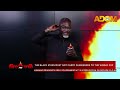 The Black Stars Must Not Carry Passengers to The World Cup - Fire for Fire on Adom TV (20-05-26)