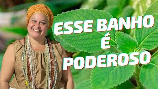 Como Fazer E Realizar O Banho De Tapete De Oxalá Boldo