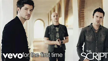 The Script - For The First Time (Audio)