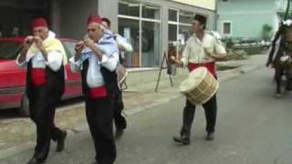 Maoca, Svadba Sa Bunjarima I Zurlasima