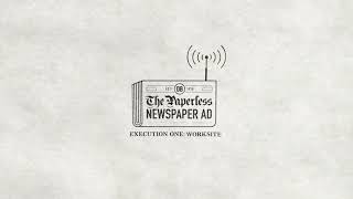 DB Export Paperless Newspaper   Cannes 2019