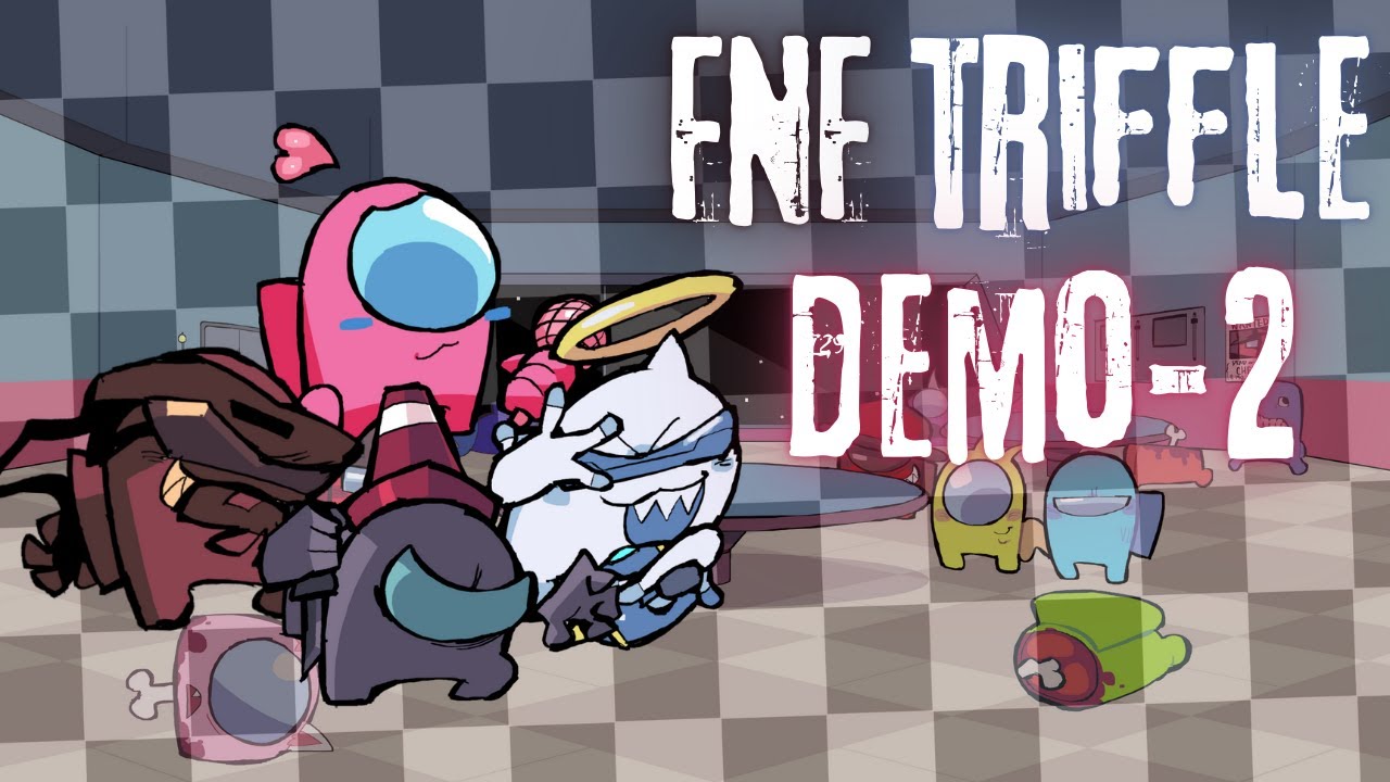 FNF Triffle DEMO 2