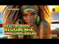 BEST TAGALOG REGGAE MIX 💥🌴 HANGGANG KAILAN 🌴💥BEST REGGAE MIX 2025 🌴💥🕊
