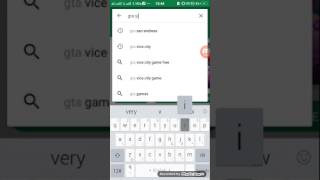 How to download gta vice city for any Android device for free..... screenshot 4