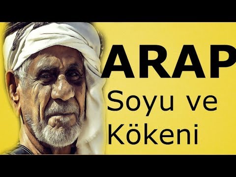 Video: Arap Platosu Nerede