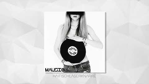 Mausio - Haifischlaserknarre
