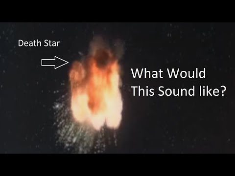 Fantastic Explosion ‎– Sounds In Space Sound of Explosions in Space? part 2 - YouTube