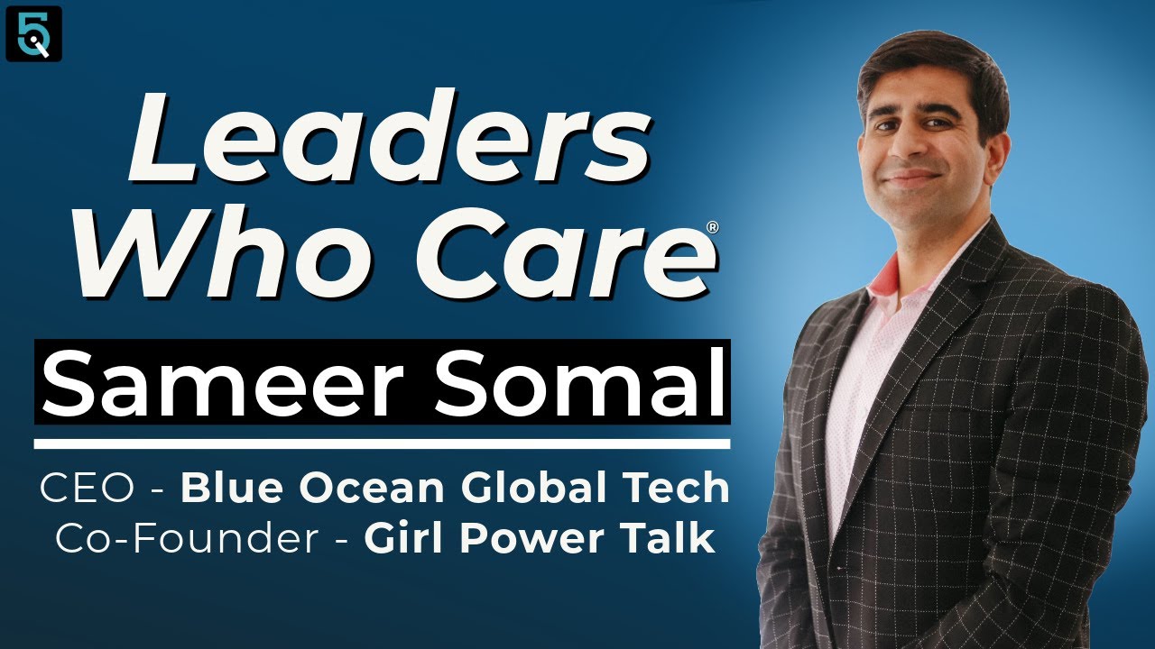 Leaders Are Dealers In Hope with Sameer Somal YouTube leaders-are-dealers-in-hope-with-sameer-somal-youtube