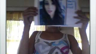 Webcam video from May 18, 2013 5:56 PM