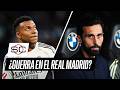 Se tensa la relación entre MBAPPÉ y ARBELOA en el REAL MADRID, ¿quién de los dos debe irse?