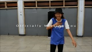 Tamia - Officially Missing You (Midi Mafia Mix aka Radio Main) | Choreography by Stefany