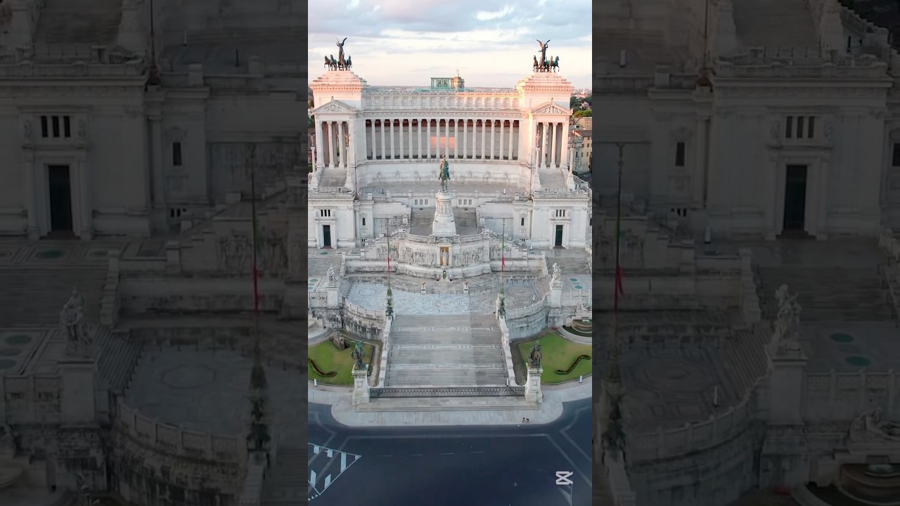 Rome: Italy’s Most Ancient Timeless City