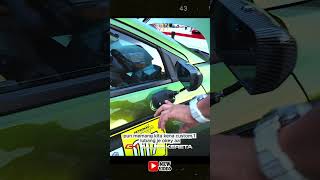 custom side mirror city