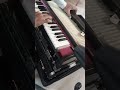 Harmonium played by ashok solanki