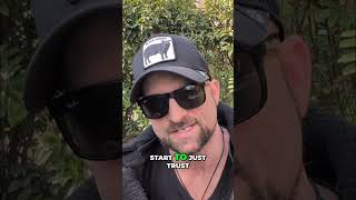 Unlock Your Power: Trust, Believe, and Manifest Your Dreams #shorts
