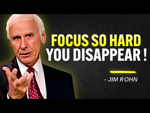 Focus So Hard