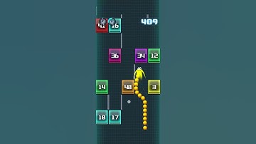 Block Gems: Block Puzzle Games - Snake vs Brick - 2024-08-24