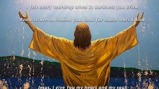 For Those Tears I Died - lyrics