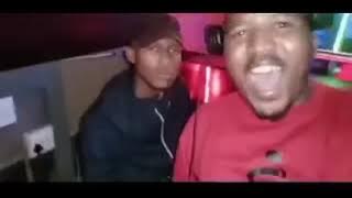 Nomfundo Moh Feat. Sha Sha & Ami Faku - Phakade Lami (Pistoli Rework)