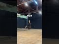 How to trick move #acrobat #tricking #dance