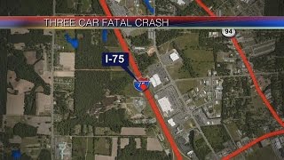Valdosta State University Student Killed in Weekend Crash
