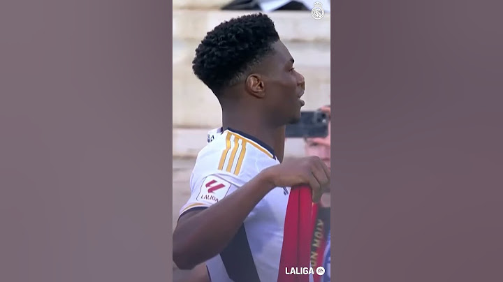 RCD Mallorca 0-1 Real Madrid | HIGHLIGHTS | LaLiga 2023/24 #laligahighlights #RCDMallorcaRealMadrid