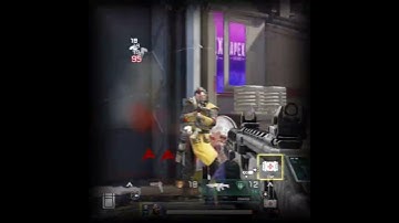 #shorts - Apex Legends Mobile
