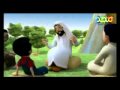 قناة المجد للاطفال سيدنا ادم