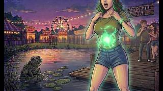 From Bet to Froggy Girl Belle 🐸! The Bet That Changed Him to Her | TG TF Comic Dub