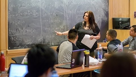 Summer Program in Biostatistics & Computational Biology