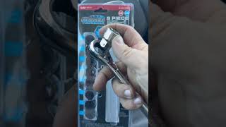 Revolutionary Mechanics Sockets: Pass Through, Low Profile, Spline &amp; Dual Drive. Power Torque GM4260