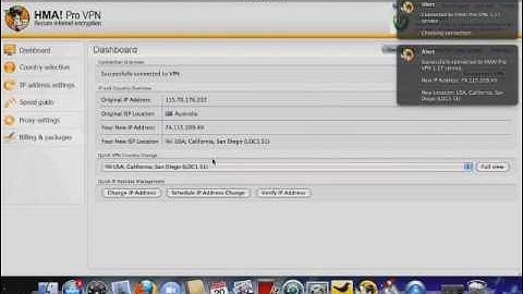 Best Hide IP pro VPN service. What is VPN HideMyAss software?
