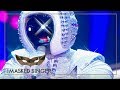 Space Oddity - David Bowie | Astronaut Performance | The Masked Singer | ProSieben