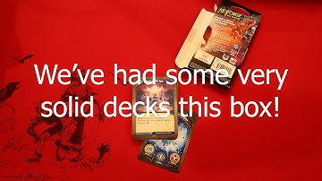 3 Aember Control Houses Equals?