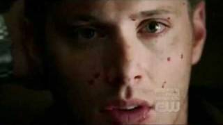 Supernatural/Constantine - Luzifers Rising