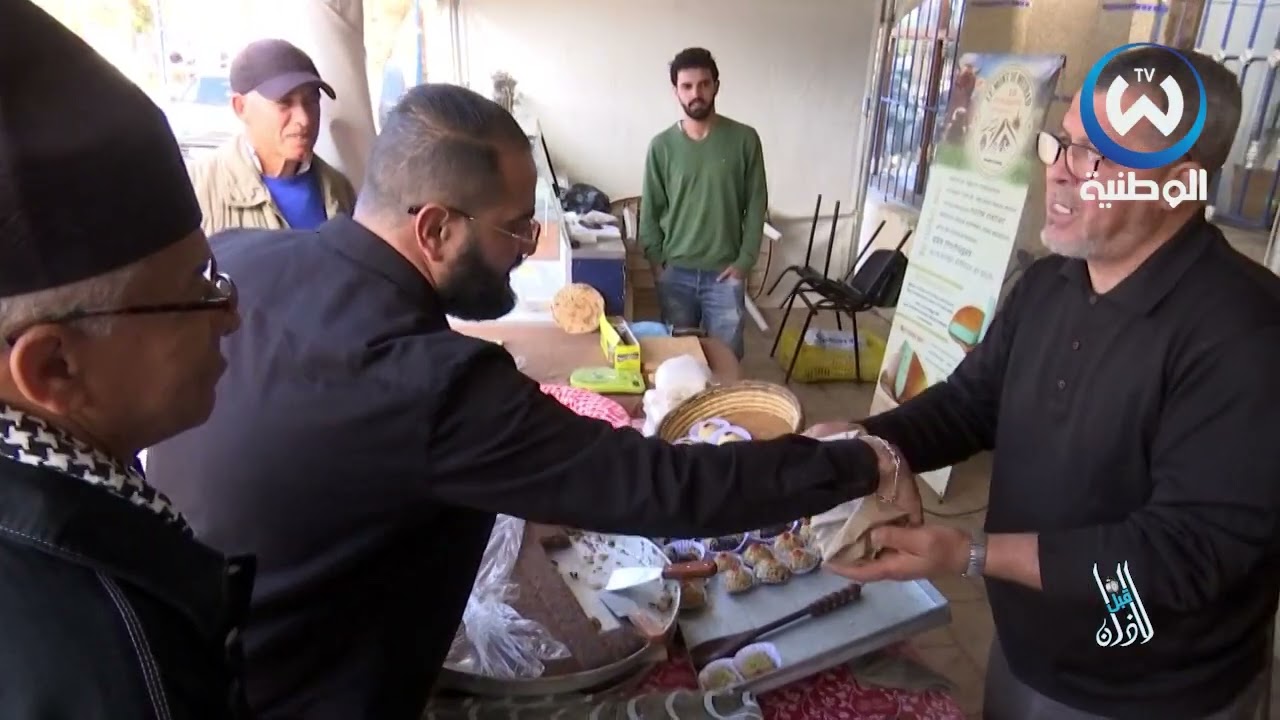 قبل الآذان- العدد 25