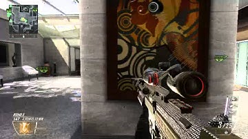 Hacker Exposed Black Ops II (Part 1)