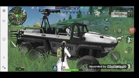 Noob Player: CrossFire avec mon frére!?