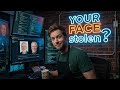 Can Your Face Be Stolen in America? | USA Deepfake Identity Theft Scam