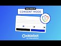 How to implement Google Consent Mode v2 with Cookiebot CMP