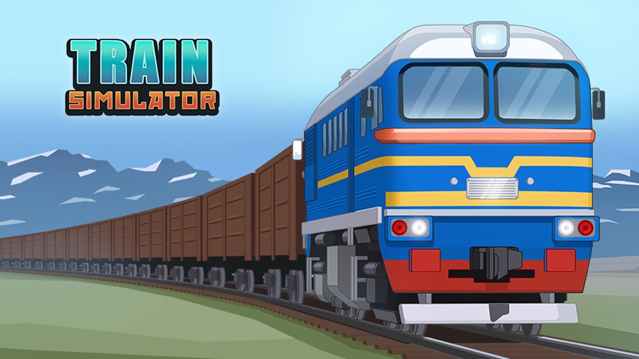 Jogo de trem para infantil 2 5 – Apps no Google Play