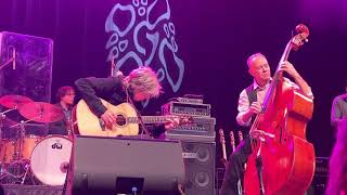 Eric Johnson Black Mountain Side 2 26 2023 Anaheim Ca