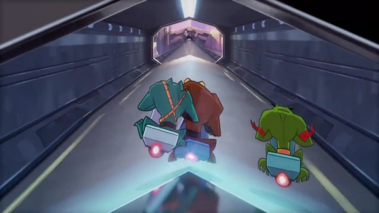 Crossover logos - Part 2