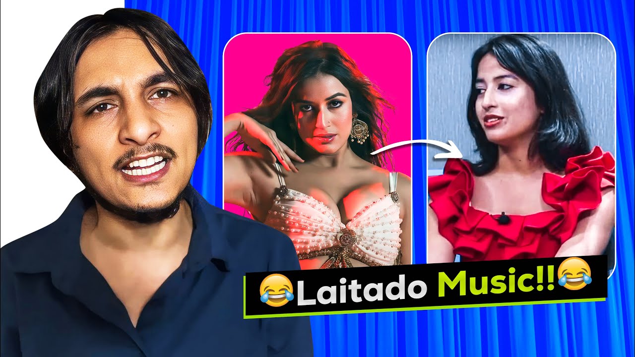 Laitado music || Bikram Ghimire